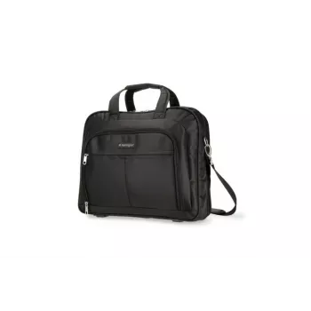 Kensington SP80 15,6″ taška Topload, taška Toploader, 39,6 cm (15,6 palcov), ramenný popruh, 990 g