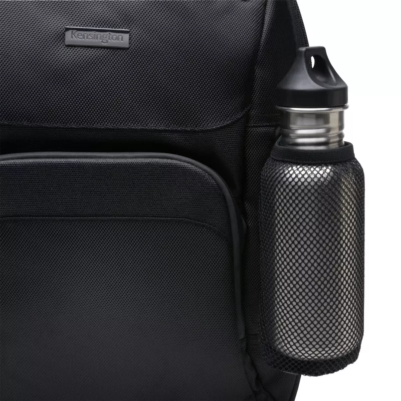 Batoh Kensington Triple Trek 14'' optimalizovaný pre Ultrabook