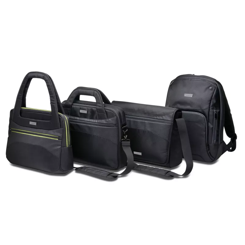 Batoh Kensington Triple Trek 14'' optimalizovaný pre Ultrabook
