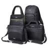 Batoh Kensington Triple Trek 14'' optimalizovaný pre Ultrabook