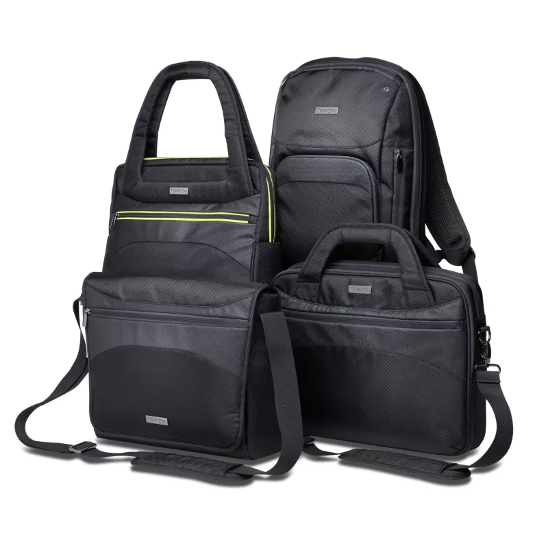 Batoh Kensington Triple Trek 14'' optimalizovaný pre Ultrabook