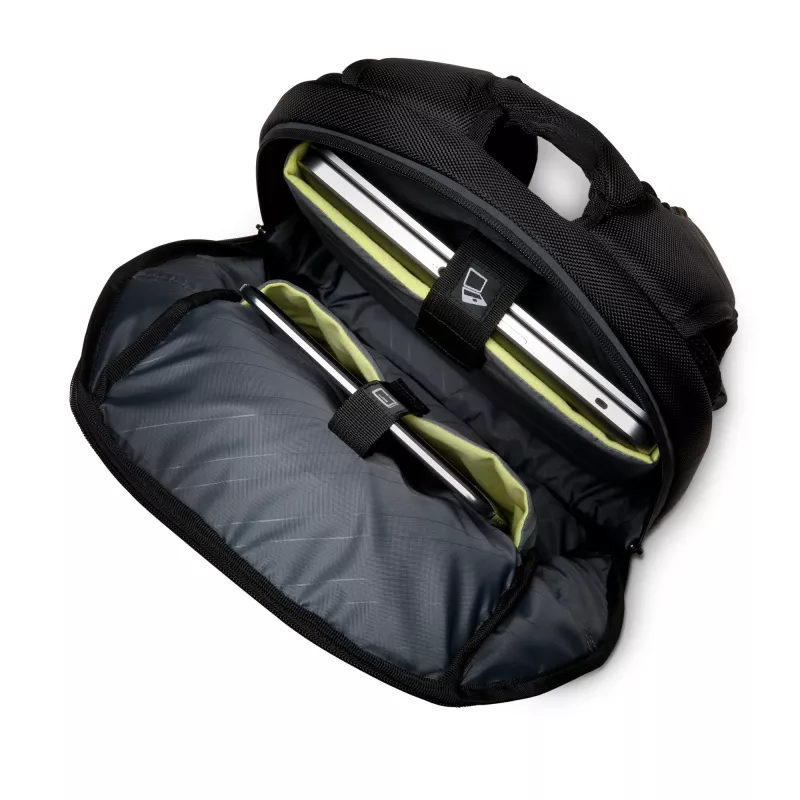Batoh Kensington Triple Trek 14'' optimalizovaný pre Ultrabook