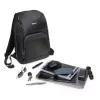 Batoh Kensington Triple Trek 14'' optimalizovaný pre Ultrabook