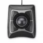 Trackball Kensington Expert myš káblová optická USB Type-A