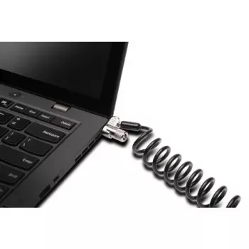 Kensington MicroSaver 2.0 prenosný kľúčový zámok na notebooky