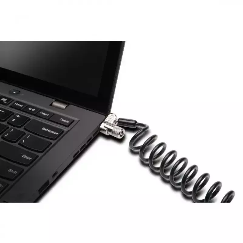 Kensington MicroSaver 2.0 prenosný kľúčový zámok na notebooky