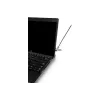 Kensington slim N17 2.0 Keyed zámok na notebook pre klinové štrbiny