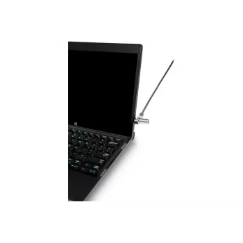 Kensington slim N17 2.0 Keyed zámok na notebook pre klinové štrbiny