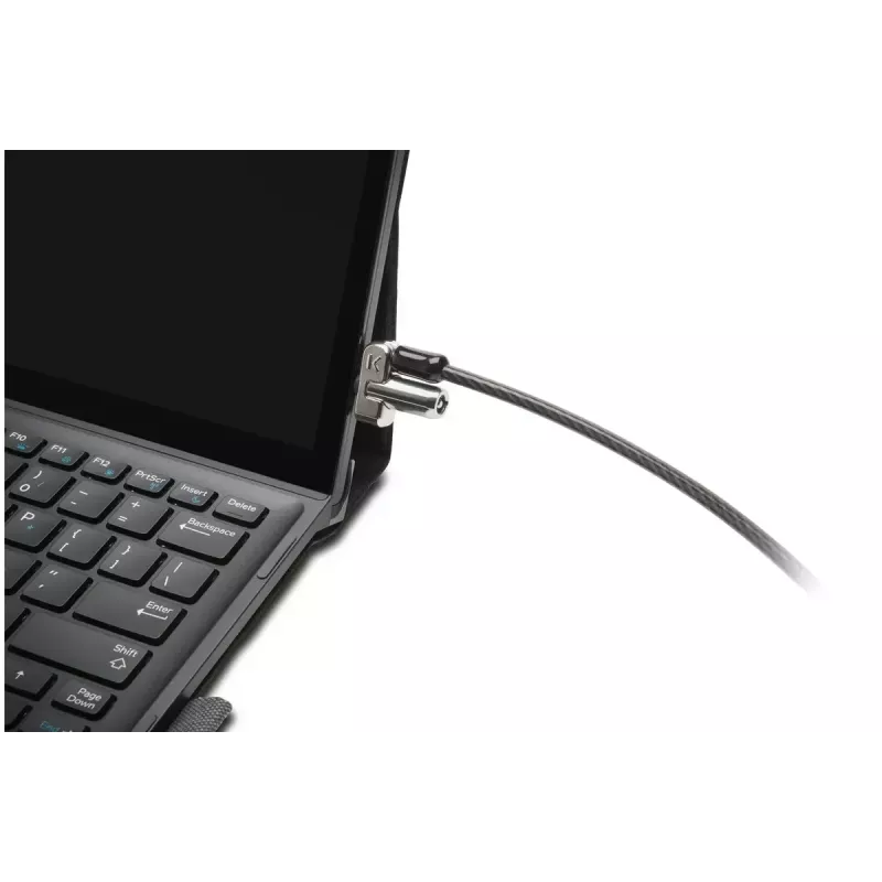 Kensington slim N17 2.0 Keyed zámok na notebook pre klinové štrbiny
