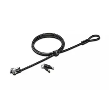 Kensington slim N17 2.0 Keyed zámok na notebook pre klinové štrbiny