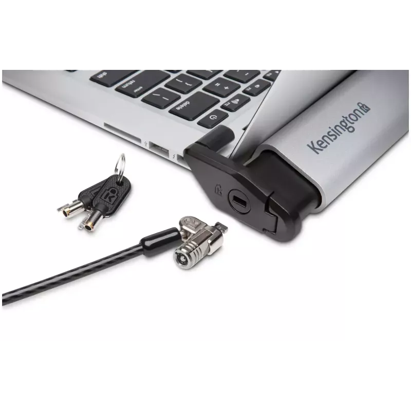 Kensington Laptop Locking Station 2.0 so zámkom MicroSaver 2.0