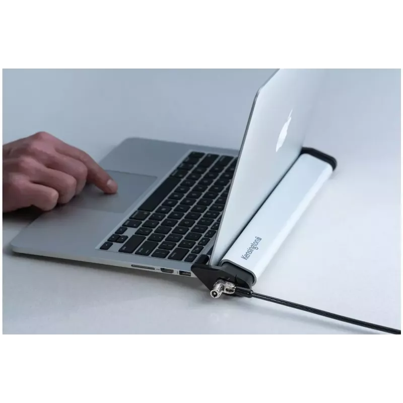 Kensington Laptop Locking Station 2.0 so zámkom MicroSaver 2.0