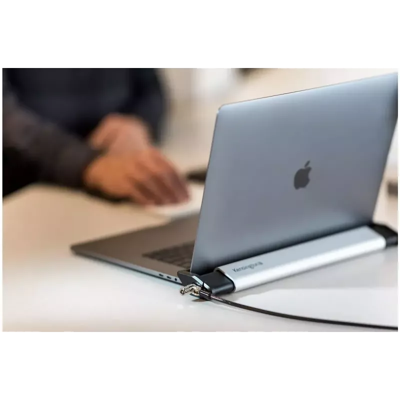 Kensington Laptop Locking Station 2.0 so zámkom MicroSaver 2.0