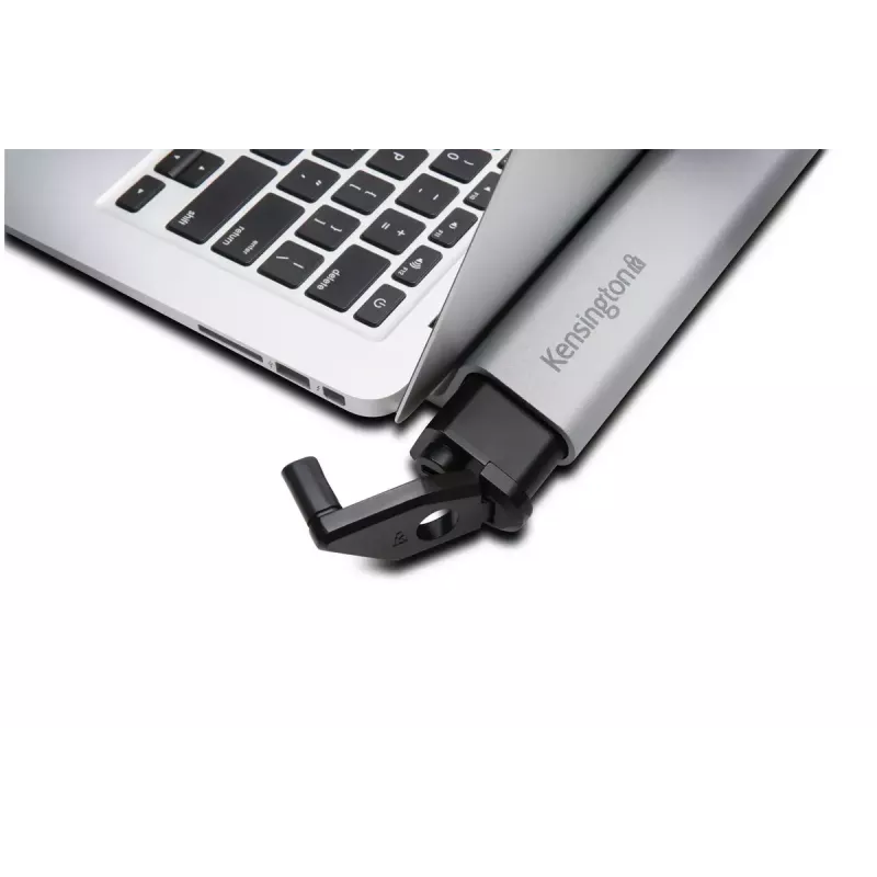 Kensington Laptop Locking Station 2.0 so zámkom MicroSaver 2.0