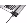 Kensington Laptop Locking Station 2.0 so zámkom MicroSaver 2.0