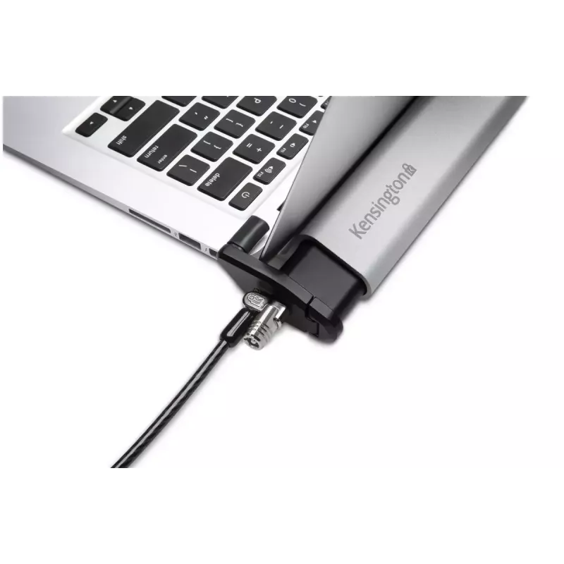 Kensington Laptop Locking Station 2.0 so zámkom MicroSaver 2.0
