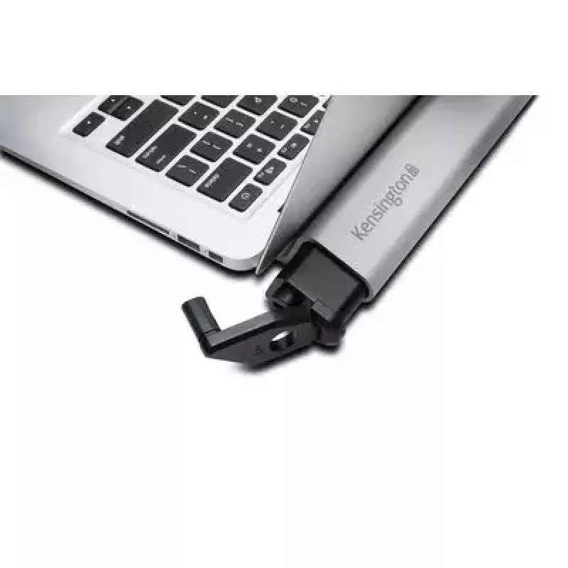 Kensington Laptop Locking Station 2.0 so zámkom MicroSaver 2.0