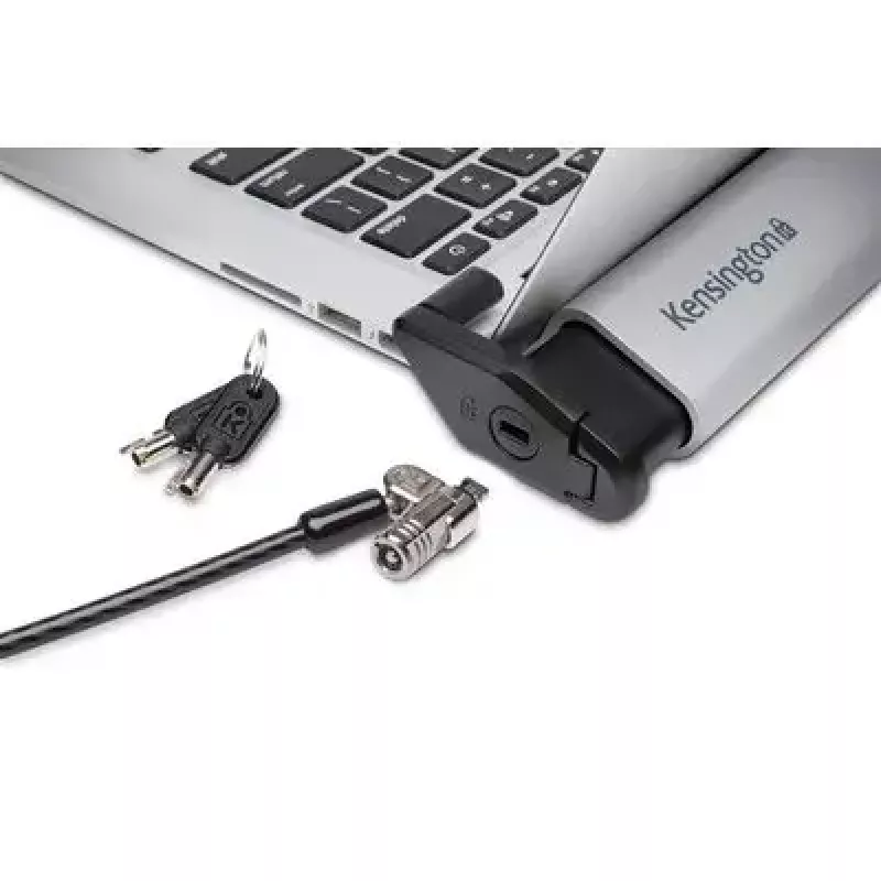 Kensington Laptop Locking Station 2.0 so zámkom MicroSaver 2.0