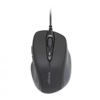 Myš Kensington Pro Fit káblová myš – stredne veľká USB Type-A