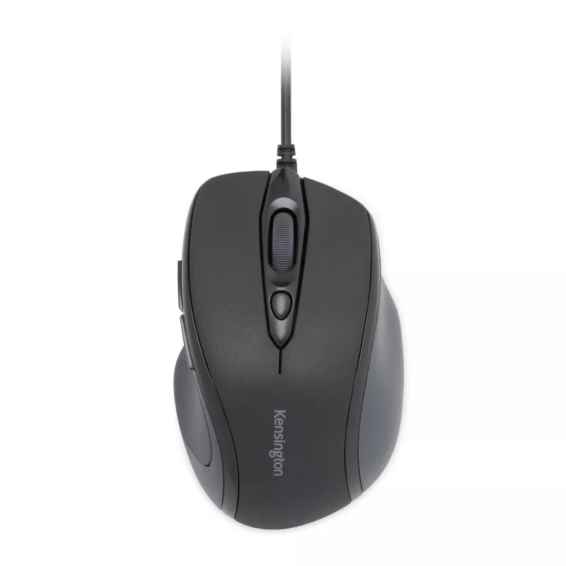 Myš Kensington Pro Fit káblová myš – stredne veľká USB Type-A