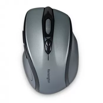 Myš Kensington Pro Fit bezdrôtová myš stredne veľká RF Wireless