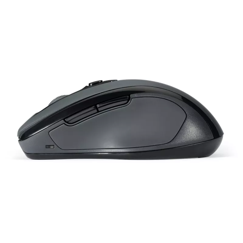 Myš Kensington Pro Fit bezdrôtová myš stredne veľká RF Wireless