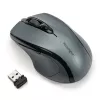 Myš Kensington Pro Fit bezdrôtová myš stredne veľká RF Wireless