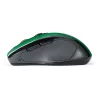 Kensington Pro Fit Mid-Size bezdrôtová myš - smaragdovo zelená