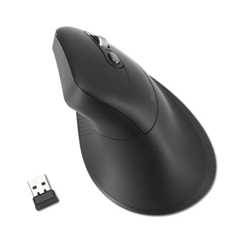 Myš Kensington Pro Fit Ergo MY630 EQ RF Wireless Bluetooth USB Type-A