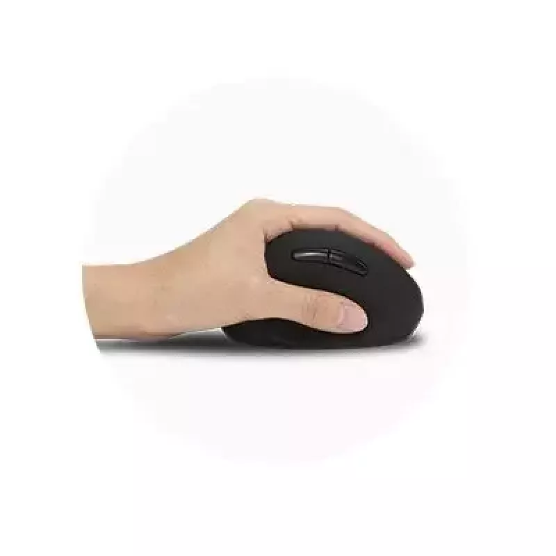 Myš Kensington Pro Fit Left Handed Ergo Wireless RF Wireless
