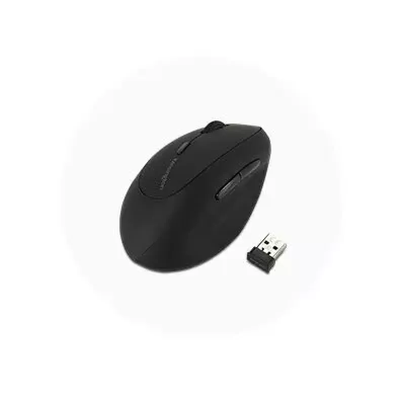 Myš Kensington Pro Fit Left Handed Ergo Wireless RF Wireless