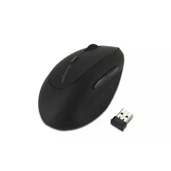 Myš Kensington Pro Fit Left Handed Ergo Wireless RF Wireless