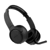 Kensington H1050 EQ Bluetooth on-ear headset s technológiou potlačenia okolitého hluku