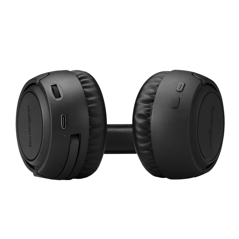 Kensington H1050 EQ Bluetooth on-ear headset s technológiou potlačenia okolitého hluku