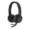Kensington H1050 EQ Bluetooth on-ear headset s technológiou potlačenia okolitého hluku