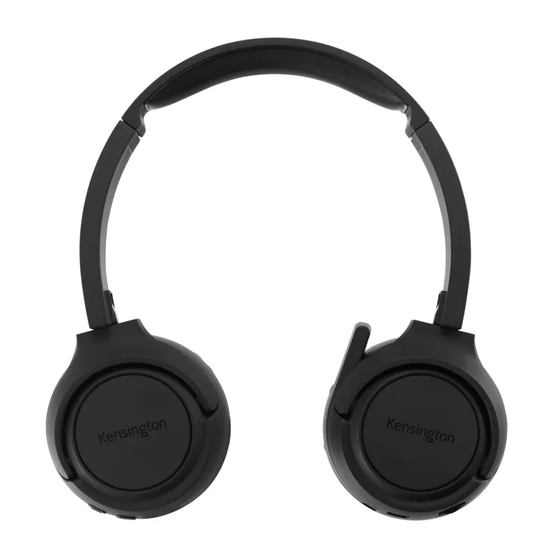 Kensington H1050 EQ Bluetooth on-ear headset s technológiou potlačenia okolitého hluku