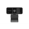 Kensington W1050 1080p webkamera s pevnou ohniskovou vzdialenosťou a širokouhlým objektívom