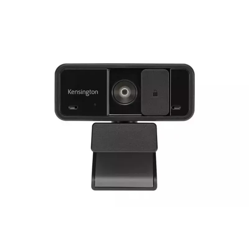 Kensington W1050 1080p webkamera s pevnou ohniskovou vzdialenosťou a širokouhlým objektívom