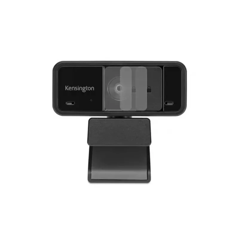 Kensington W1050 1080p webkamera s pevnou ohniskovou vzdialenosťou a širokouhlým objektívom