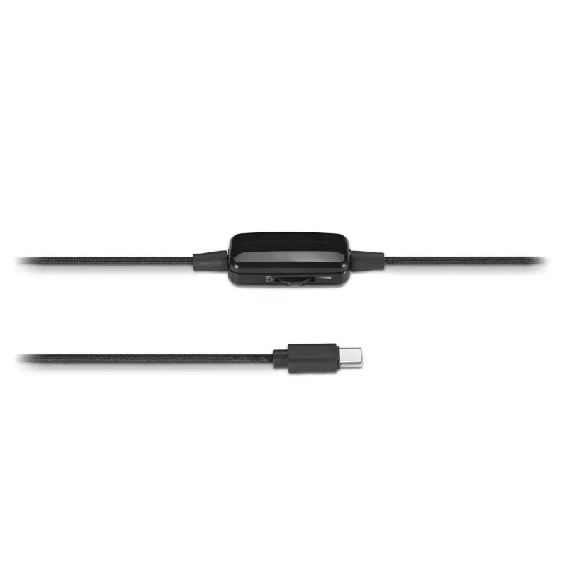Kensington Classic EQ USB-C headset s mikrofónom a reguláciou hlasitosti