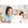 Kensington Classic EQ USB-C headset s mikrofónom a reguláciou hlasitosti