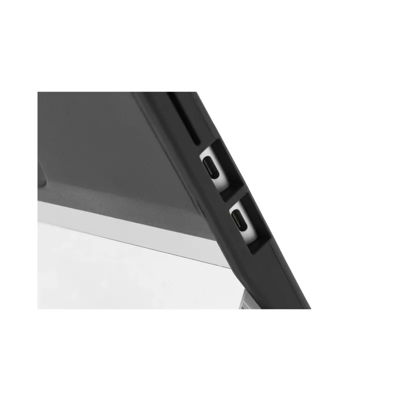 Kensington BlackBelt EQ odolné puzdro pre Surface Pro 9, 10 a Surface Pro 13 palcov