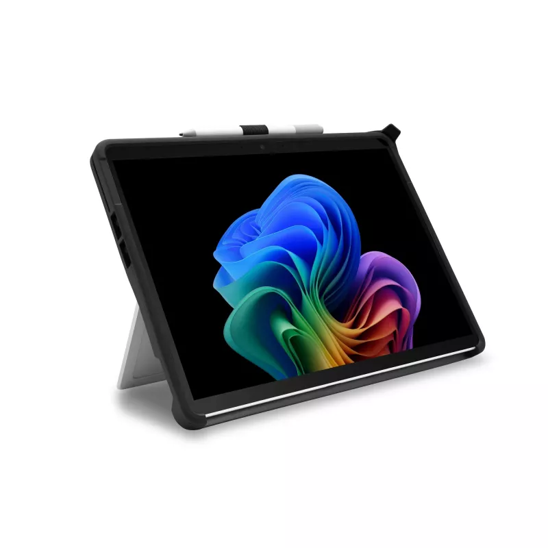 Kensington BlackBelt EQ odolné puzdro pre Surface Pro 9, 10 a Surface Pro 13 palcov