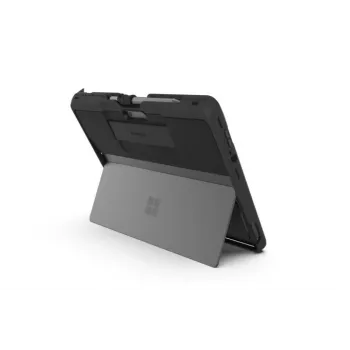 Kensington SchwarzBelt™ odolné puzdro pre Surface™ Pro 8, kryt, Microsoft, Surface Pro 8, 33 cm (13 palcov), 480 g