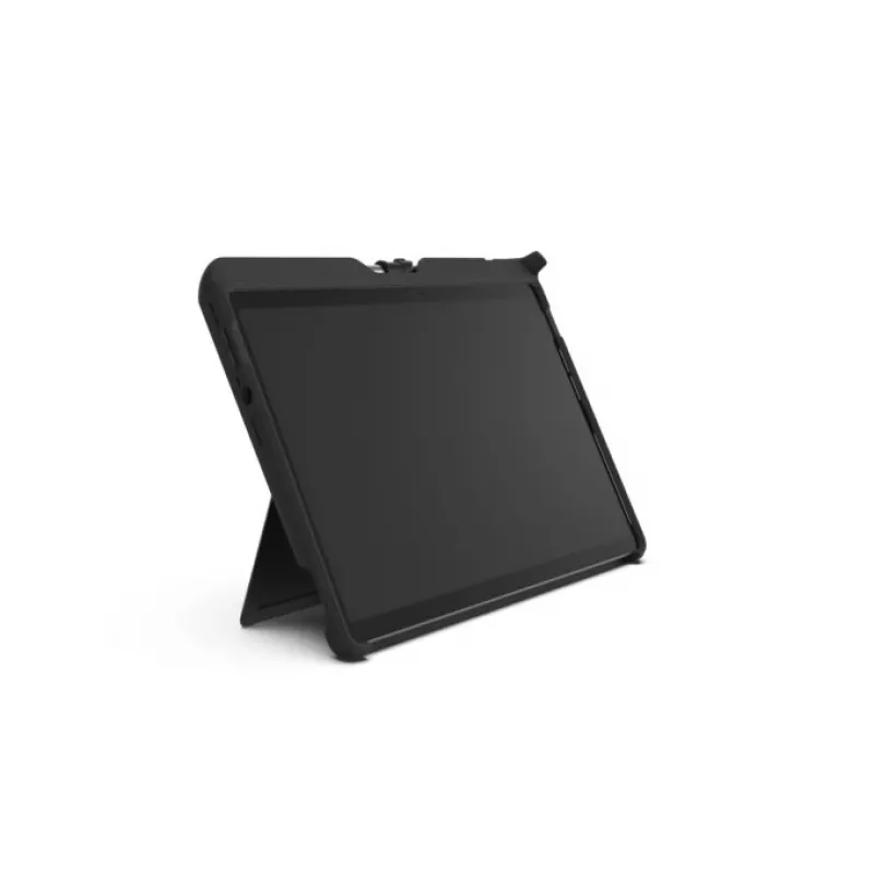 Kensington SchwarzBelt™ odolné puzdro pre Surface™ Pro 8, kryt, Microsoft, Surface Pro 8, 33 cm (13 palcov), 480 g
