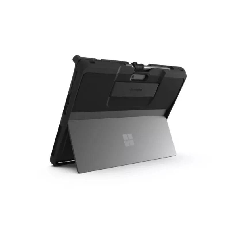 Kensington SchwarzBelt™ odolné puzdro pre Surface™ Pro 8, kryt, Microsoft, Surface Pro 8, 33 cm (13 palcov), 480 g