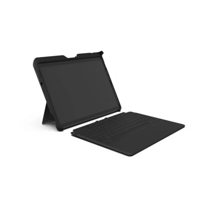 Kensington SchwarzBelt™ odolné puzdro pre Surface™ Pro 8, kryt, Microsoft, Surface Pro 8, 33 cm (13 palcov), 480 g