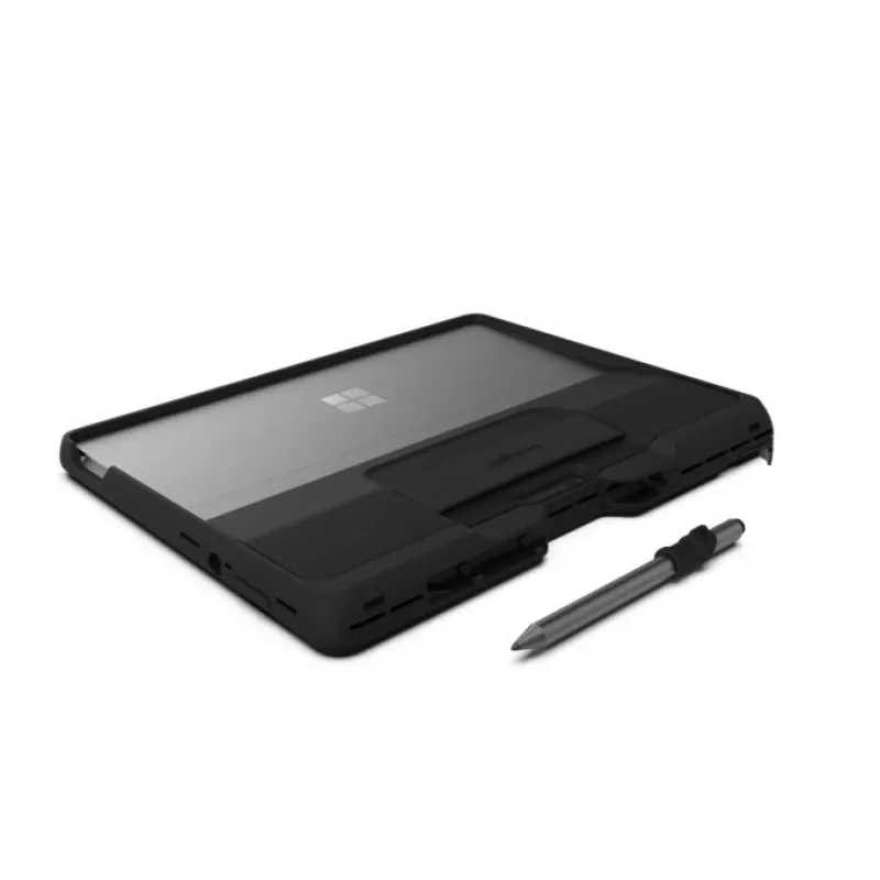 Kensington SchwarzBelt™ odolné puzdro pre Surface™ Pro 8, kryt, Microsoft, Surface Pro 8, 33 cm (13 palcov), 480 g