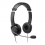 Headset Kensington Classic USB-A headset s mikrofónom