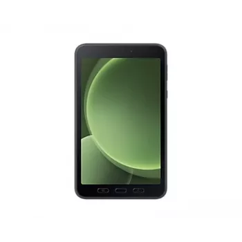 Samsung Galaxy Tab Active5 Enterprise Edition 5G Samsung Exynos LTE-TDD & LTE-FDD 128 GB 20.3 cm (8 palcov) 6 GB Wi-Fi 6 (802.11ax) Android 14 zelená